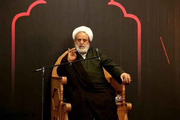Photos/Professor Hussein Ansarian,s lectures on the final evening of mausoleum of Sheikh Navoiy ceremony 